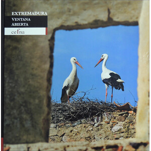 EXTREMADURA VENTANA ABIERTA
