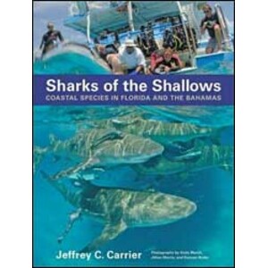 SHARKS OF THE SHALLOWS. COASTAL SPECIES IN FLORIDA AND THE BAHAMAS