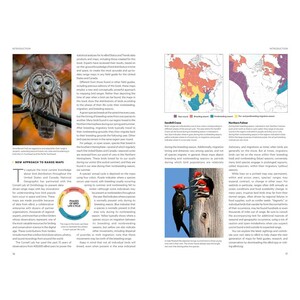 NATIONAL GEOGRAPHIC FIELD GUIDE TO THE BIRDS OF THE UNITED STATES AND CANADA 2