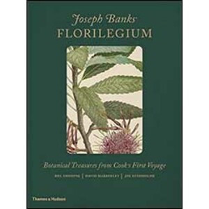 JOSEPH BANKS' FLORILEGIUM. BOTANICAL TREASURES FROM COOK'S FIRST VOYAGE