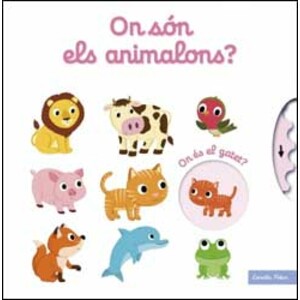 ON SÓN ELS ANIMALONS?