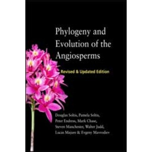 PHYLOGENY AND EVOLUTION OF THE ANGIOSPERMS