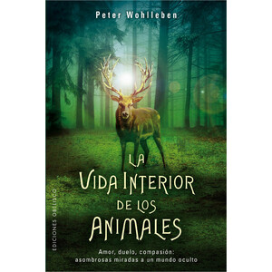 LA VIDA INTERIOR DE LOS ANIMALES