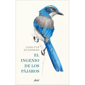 PACK EL INGENIO DE LOS PÁJAROS