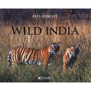 WILD INDIA