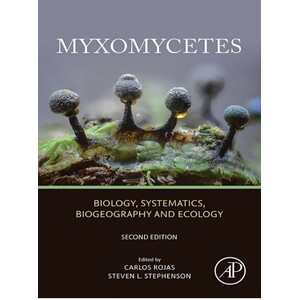 MYXOMYCETES: BIOLOGY, SYSTEMATICS, BIOGEOGRAPHY AND ECOLOGY
