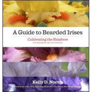 A GUIDE TO BEARDED IRISES: CULTIVATING THE RAINBOW FOR BEGINNERS AND ENTHUSIASTS