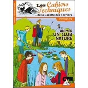 ANIMER UN CLUB NATURE