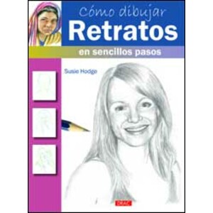 CÓMO DIBUJAR RETRATOS EN SENCILLOS PASOS