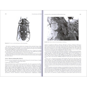 CERAMBYCIDAE OF THE WORLD: BIOLOGY AND PEST MANAGEMENT 4