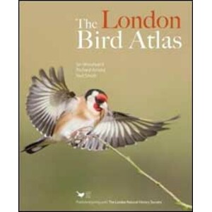 THE LONDON BIRD ATLAS