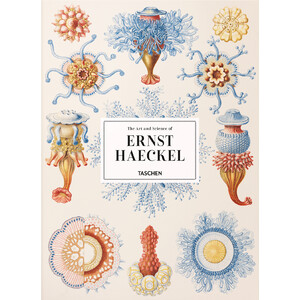 THE ART AND SCIENCE OF ERNST HAECKEL