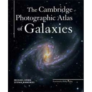 THE CAMBRIDGE PHOTOGRAPHIC ATLAS OF GALAXIES