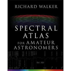 SPECTRAL ATLAS FOR AMATEUR ASTRONOMERS