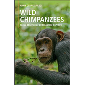 WILD CHIMPANZEES: SOCIAL BEHAVIOUR OF AN ENDANGERED SPECIES