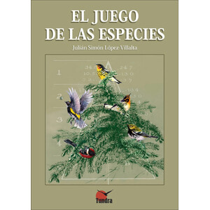 EL JUEGO DE LAS ESPECIES
