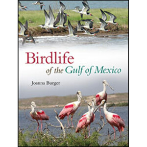 BIRDLIFE OF THE GULF OF MEXICO