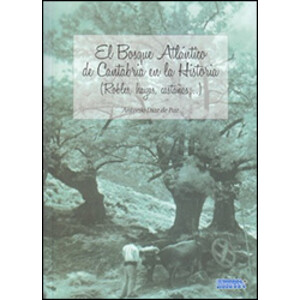 EL BOSQUE ATLÁNTICO DE CANTABRIA EN LA HISTORIA (ROBLES, HAYAS, CASTAÑOS...)