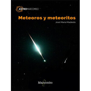 METEOROS Y METEORITOS