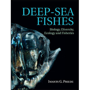 DEEP-SEA FISHES. BIOLOGY, DIVERSITY, ECOLOGY AND FISHERIES
