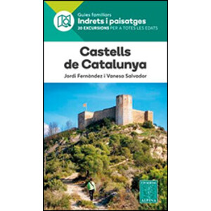 CASTELLS DE CATALUNYA