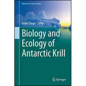 BIOLOGY AND ECOLOGY OF ANTARCTIC KRILL