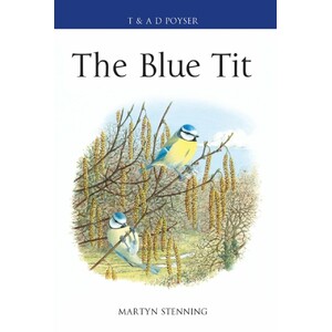 THE BLUE TIT 1