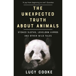 THE UNEXPECTED TRUTH ABOUT ANIMALS