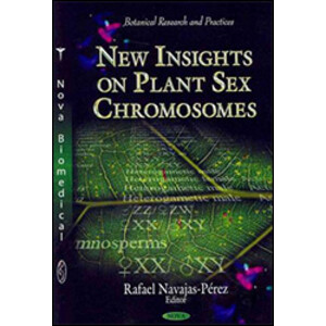 NEW INSIGHTS ON PLANT SEX CHROMOSOMES