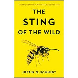 THE STING OF THE WILD