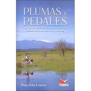 PLUMAS Y PEDALES 1