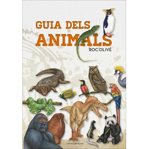 GUIA DELS ANIMALS