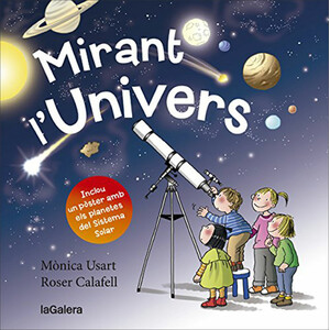 MIRANT L'UNIVERS, 2º EDICIÓ
