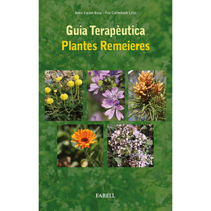 GUIA TERAPÈUTICA PLANTES REMEIERES