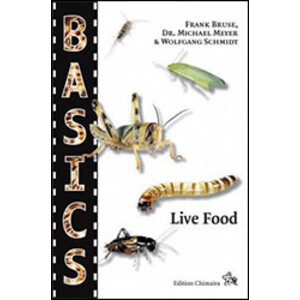 LIVE FOOD