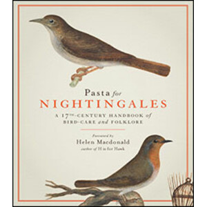 PASTA FOR NIGHTINGALES