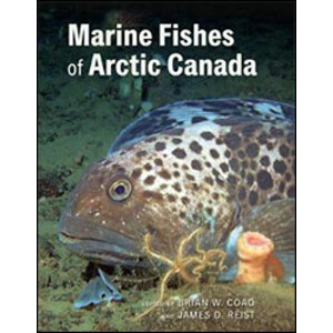 MARINE FISHES OF ARCTIC CANADA