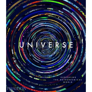 UNIVERSE: EXPLORING THE ASTRONOMICAL WORLD
