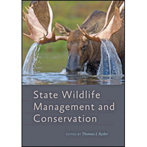STATE WILDLIFE MANAGEMENT AND CONSERVATION
