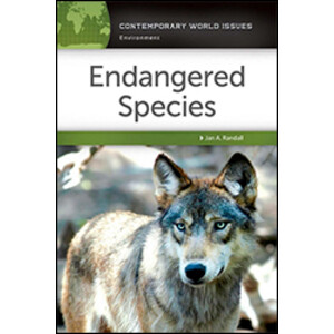 ENDANGERED SPECIES