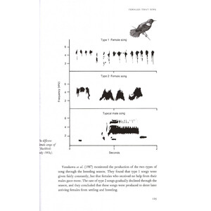 BIRD SONG: BIOLOGICAL THEMES AND VARIATIONS_1