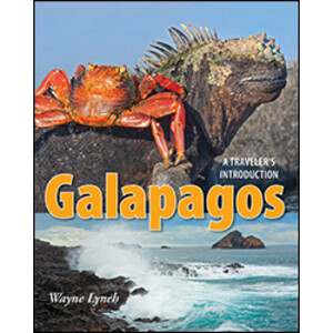 GALAPAGOS. A TRAVELER'S INTRODUCTION