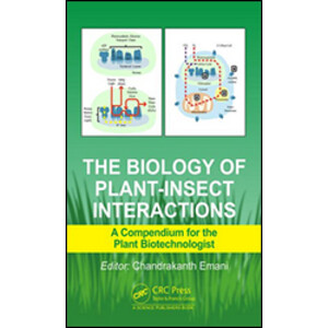 THE BIOLOGY OF PLANT-INSECT INTERACTIONS