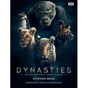 DYNASTIES: THE RISE AND FALL OF ANIMAL FAMILIES