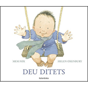DEU DITETS