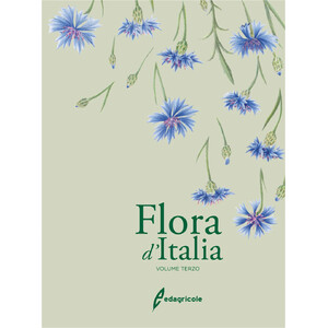 FLORA D'ITALIA VOLUME TERZO