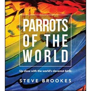 PARROTS OF THE WORLD