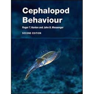 CEPHALOPOD BEHAVIOUR