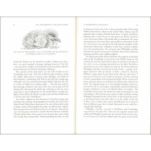 THE WONDERFUL MR WILLUGHBY: THE FIRST TRUE ORNITHOLOGIST_1