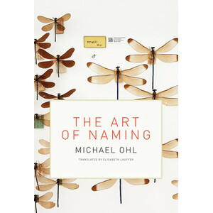 THE ART OF THE NAMING
